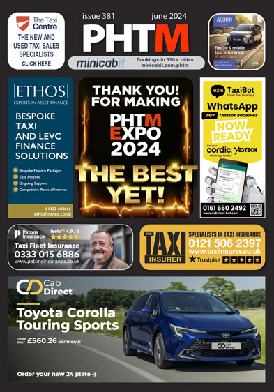 phtm digital newspaper June 2024