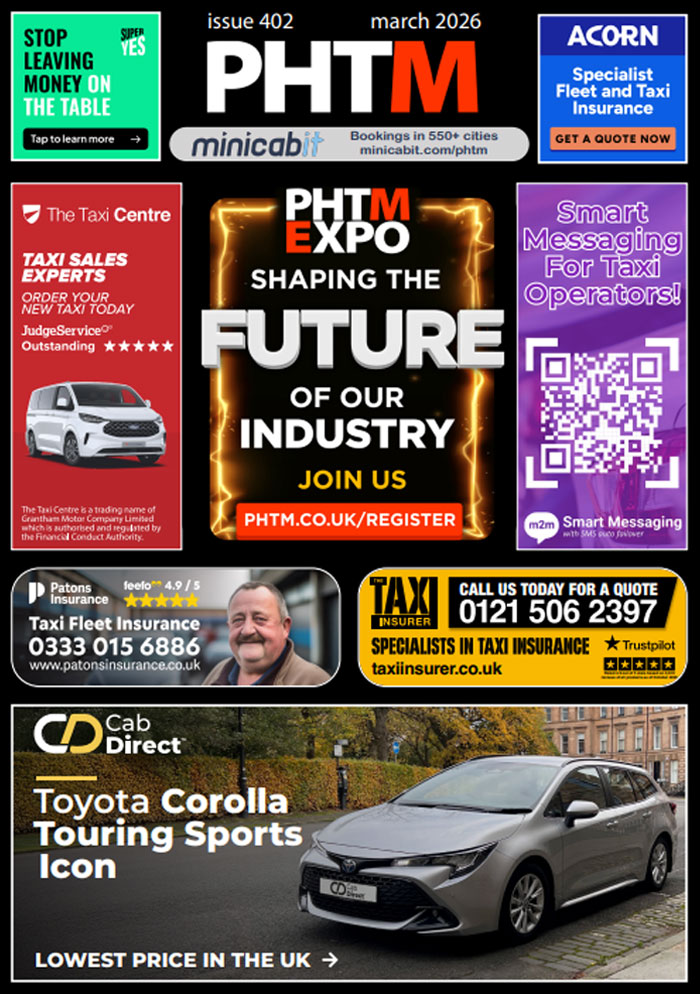 phtm digital newspaper MARCH 2026