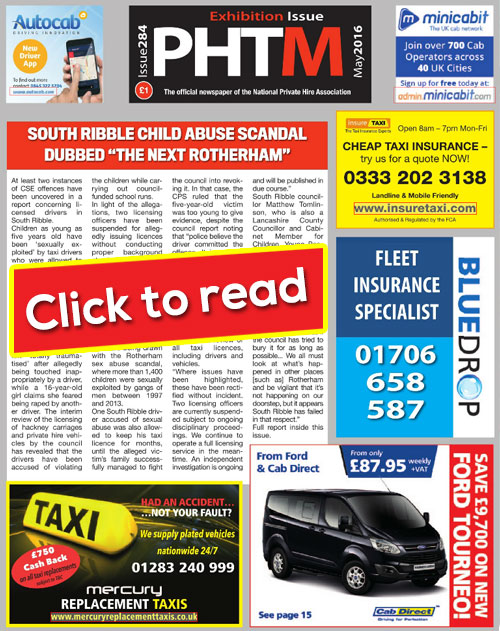 phtm digital newspaper may 2016