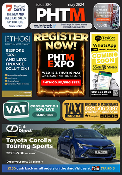 phtm digital newspaper May 2024