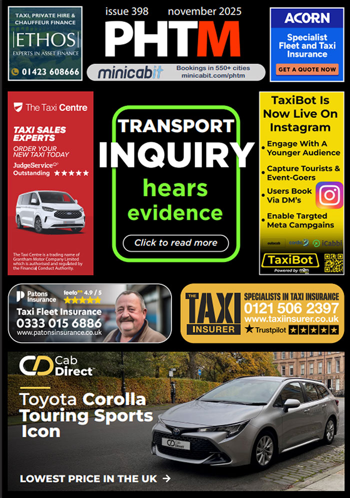 phtm digital newspaper NOVEMBER 2025