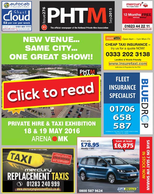 phtm digital newspaper september 2015