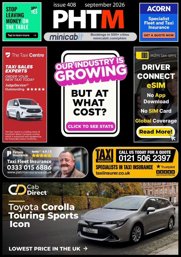 phtm digital newspaper SEPTEMBER 2026