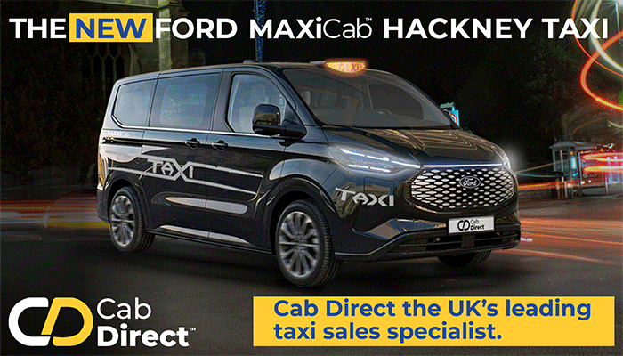 cab direct