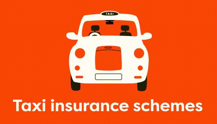 taxi insurance