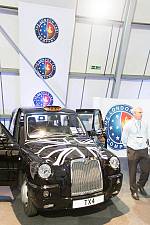 London Taxi C ompany