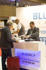 Bluedrop Services