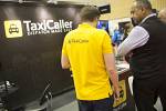 Taxi Caller