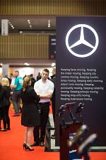 Mercedes Benz Vans