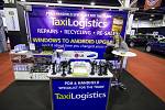 Taxi Logistics