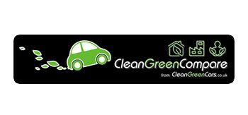 Clean Green Compare