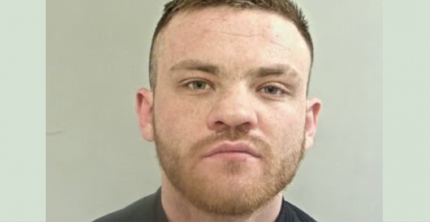 SHORT LIVED FREEDOM SERIAL FARE DODGER JAILED AFTER TARGETING CHORLEY CABBIE