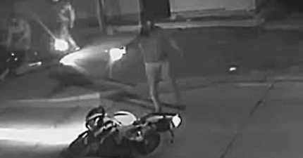 20K REWARD OFFERED FOR THIRD SUSPECT IN SHOOTING AFTER LOCAL TAXI TAKEN IN WALSALL