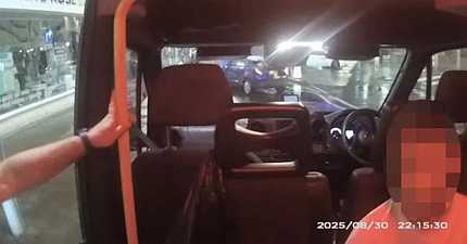 ARREST MADE AFTER NOTTINGHAM UBER DRIVER SUBJECTED TO RACIST ABUSE
