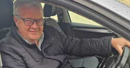 BLACKPOOL CABBIE CALLS FOR PROTECTION FROM OUT OF AREA UBER DRIVERS