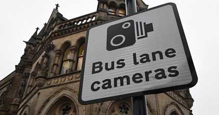 BRADFORD COUNCIL APOLOGISES FOR ISSUING BUS LANE FINE ON CHRISTMAS DAY TO PHV DRIVER