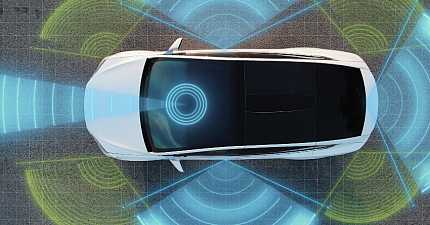 BRITONS CLOSER TO BOOKING DRIVERLESS TAXIS AND BUSES AS GOVERNMENT OPENS PILOT APPLICATIONS