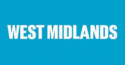 CABBIE FOUND WITHOUT REQUIRED GLASSES DURING REGIONAL SAFETY CHECKS IN WEST MIDLANDS