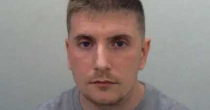 CARMARTHENSHIRE CABBIE JAILED FOR NINE YEARS AFTER RAPING VULNERABLE PASSENGER IN HER HOME