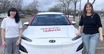 FEMALE LED MILTON KEYNES FIRM AIMS FOR EXPANSION TO TACKLE SAFETY CONCERNS