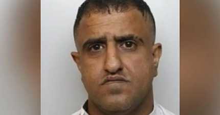 FORMER DONCASTER PH DRIVER JAILED FOR 20 YEARS AFTER HISTORICAL RAPE CONVICTIONS
