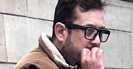 GLASGOW PH DRIVER FOUND GUILTY OF SEXUALLY ASSAULTING TERRIFIED SCHOOLGIRL IN SUPERMARKET CAR PARK