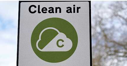 HOW BRADFORD TAXI AND PRIVATE HIRE DRIVERS CAN GET GRANT MONEY FOR ELECTRIC VEHICLES