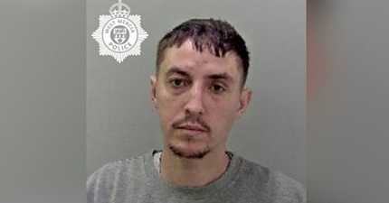 KNIFEPOINT ROBBER SENTENCED TO 76 MONTHS IN JAIL FOR ASSAULTING CABBIE IN WORCESTER