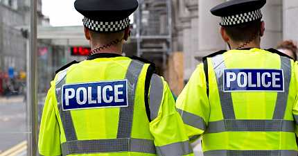 MAN ON MOTORBIKE ASSAULTED BY TAXI DRIVER IN OXFORD COWLEY ROAD ATTACK
