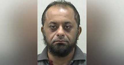 NEWCASTLE CABBIE JAILED FOR NINE YEARS AFTER THROWING HOT OIL AT POLICEMAN