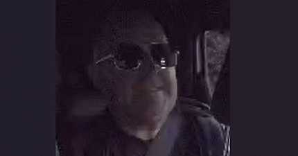 POLICE HUNT PASSENGER AFTER UNPROVOKED ATTACK ON BOURNEMOUTH TAXI DRIVER