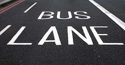 PRIVATE HIRE CARS BARRED FROM EDINBURGH BUS LANES AS TRANSPORT COMMITTEE DEFEATS TRIAL BID