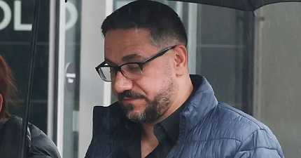 PRIVATE HIRE DRIVER WHO HUNTED DOWN RIVAL IN LIVERPOOL CHASE WALKS FREE