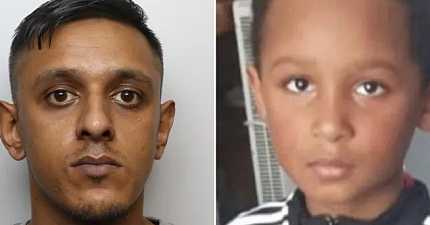 SPEEDING UNLICENSED BRADFORD PH DRUG DRIVER WHO KILLED BOY JAILED FOR 9 YEARS 9 MONTHS