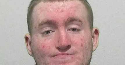 SUNDERLAND MAN JAILED FOR 42 MONTHS FOR SLEDGEHAMMER ATTACK ON NEWCASTLE CABBIES CAR