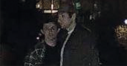POLICE APPEAL FOLLOWING ASSAULT OF A TAXI DRIVER IN POOLE
