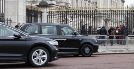TFL SETS OUT NEW PLAN TO SUPPORT TAXI TRADE PH INDUSTRY AND PASSENGERS OVER COMING YEARS 