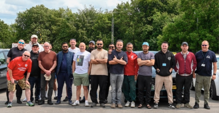 BARNSLEY PRIVATE HIRE DRIVERS DEMAND ACTION AMIDST UNSUSTAINABLE OUT OF TOWN INFLUX