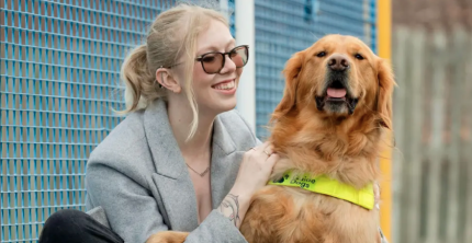 MILTON KEYNES GUIDE DOG OWNER INFURIATED BY PERSISTENT TAXI REFUSALS