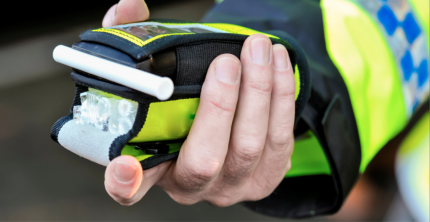 POLICE LAUNCH SUMMER CRACKDOWN AS MORNING AFTER DRINK DRIVE RISK REVEALED