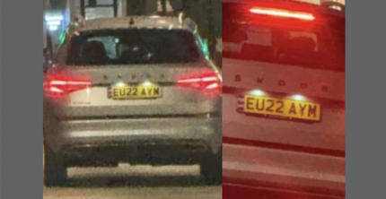 WARNING ISSUED OVER ALLEGEDLY UNLICENSED SLEAFORD TAXI DRIVER