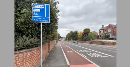 CALL FOR TAXI AND PRIVATE HIRE ACCESS TO BUS LANES IN ROTHERHAM