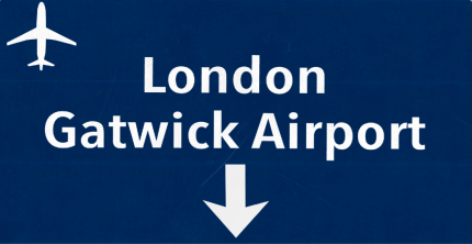 GATWICK AIRPORT BECOMES UKS MOST EXPENSIVE DROP OFF ZONE WITH 43 HIKE TO 10