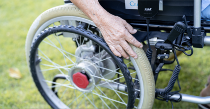 CHORLEY TAXI BOSS DEMANDS URGENT TRAINING FOR ELECTRIC WHEELCHAIR HANDLING