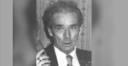 JUSTICE QUEST CONTINUES 47 YEARS AFTER BRUTAL MURDER OF CARDIFF CABBIE JOHN ARMSTRONG