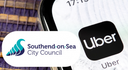 UBER PULLS OUT OF SOUTHEND JUST MONTHS AFTER GETTING OPERATORS LICENCE