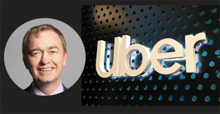 CUMBRIA MP SLAMS UBER FOR THREATENING LOCAL CABBIES LIVELIHOODS