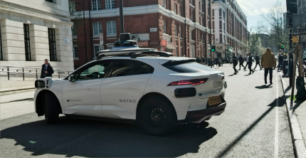 ADCU DECLARES STATE OF EMERGENCY FOR 100K LONDON PH DRIVERS AS WAYMO ROBOTAXIS SET TO LAUNCH 
