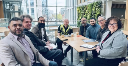 CAMBRIDGE CABBIES ON EDGE AFTER WAVE OF VANDALISM TARGETING THEIR VEHICLES