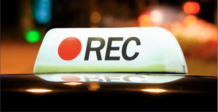 MANSFIELD SETS STRICT NEW STANDARDS FOR TAXI CCTV USE